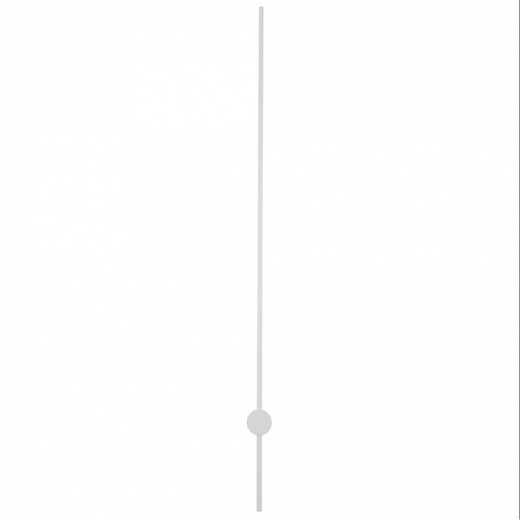 Накладной светильник Nowodvorski Saber Led Silk Olive L 11590