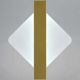 Накладной светильник  02713-0.2-01 GD