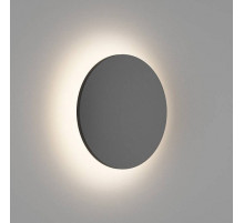 Накладной светильник DesignLed Circus GW-8663S-12-BL-WW