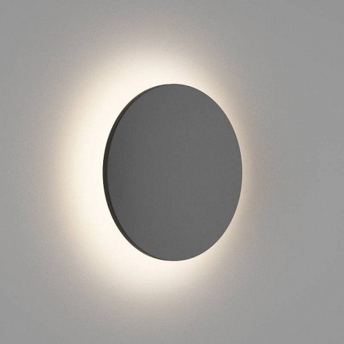 Накладной светильник DesignLed Circus GW-8663S-12-BL-WW