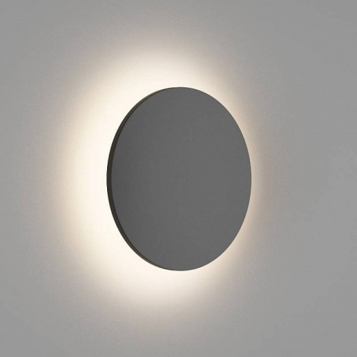 Накладной светильник DesignLed Circus GW-8663S-12-BL-WW