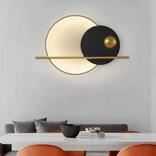 Накладной светильник Alfa-Light F4324 F4324-21