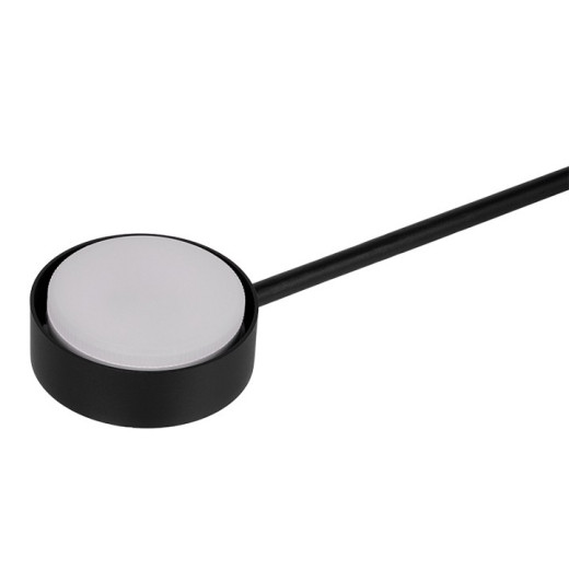 Накладной светильник Wolta Molecule WSL-GX53/13LG