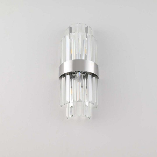 Накладной светильник Arte Milano Белладжо 440122.160.2.E14.C1 CR