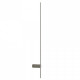 Накладной светильник Nowodvorski Saber Led Silk Olive L 11382