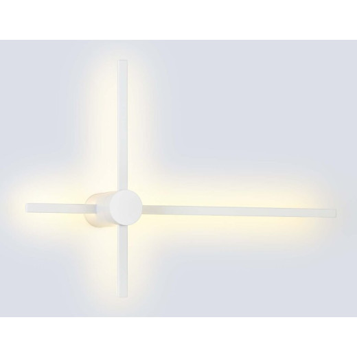 Накладной светильник Ambrella Light FL FL75866