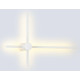 Накладной светильник Ambrella Light FL FL75866