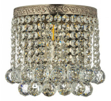 Накладной светильник Arti Lampadari Castellana Castellana E 2.10.501 N