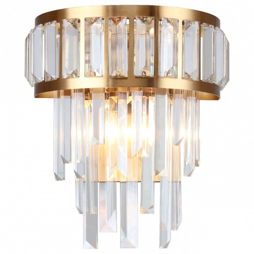 Накладной светильник Favourite Preston 4732-2W