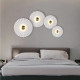 Накладной светильник Imperiumloft LILIT lilit01