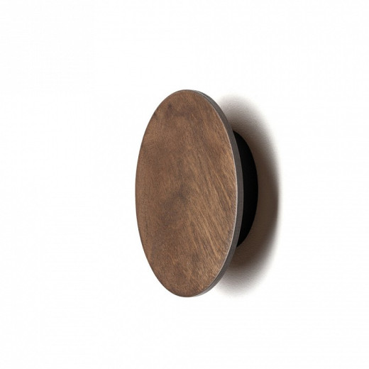 Накладной светильник Nowodvorski Ring Timber Led S 11288
