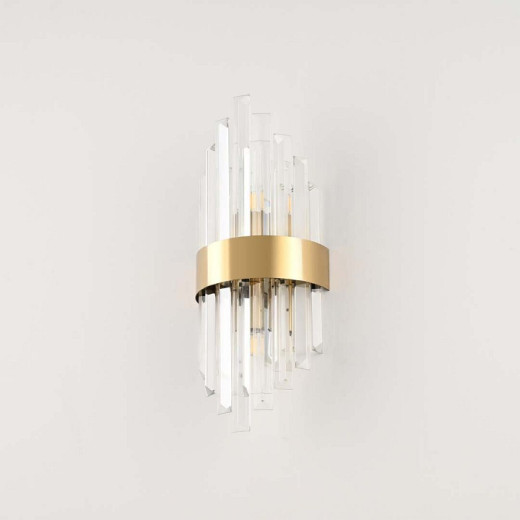 Накладной светильник Arte Milano Белладжо 440122.160.2.E14.A1 BS