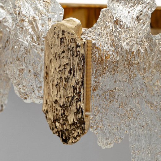 Накладной светильник Citilux Lava CL250312