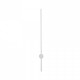 Накладной светильник Nowodvorski Saber Led Silk Olive M 11592