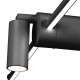 Накладной светильник Freya Essence FR6124WL-L17B