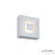 Накладной светильник iLedex Eclipse SMD-926406 WH-3000K