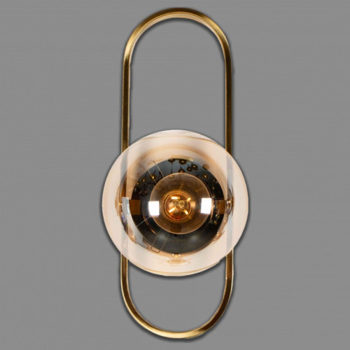 Накладной светильник Alfa-Light F4124 F4124-58