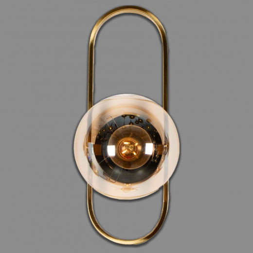 Накладной светильник Alfa-Light F4124 F4124-58