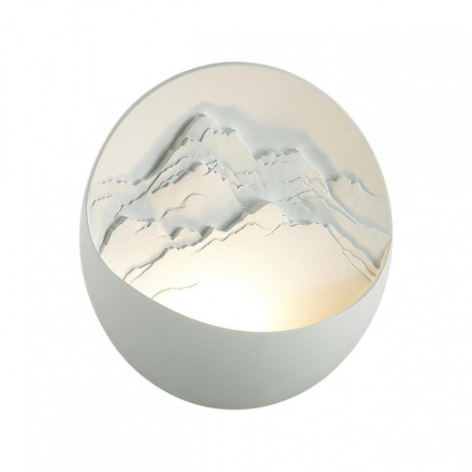 Накладной светильник Odeon Light HIGHTECH 7168/6WL