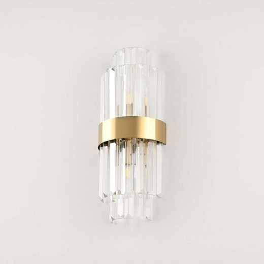 Накладной светильник Arte Milano Белладжо 440122.160.2.E14.C1 BS