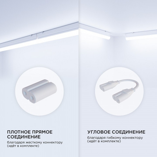 Накладной светильник Apeyron Electrics  30-08