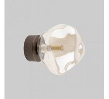 Накладной светильник TK Lighting Lava Brown 11034 Lava Brown