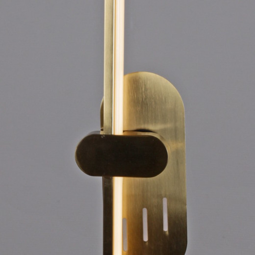 Накладной светильник  52295-0.2-580