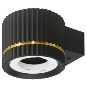 Накладной светильник Wolta NIMB WSL-GX53/W18BG