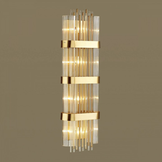 Накладной светильник Odeon Light Empire 4853/4W