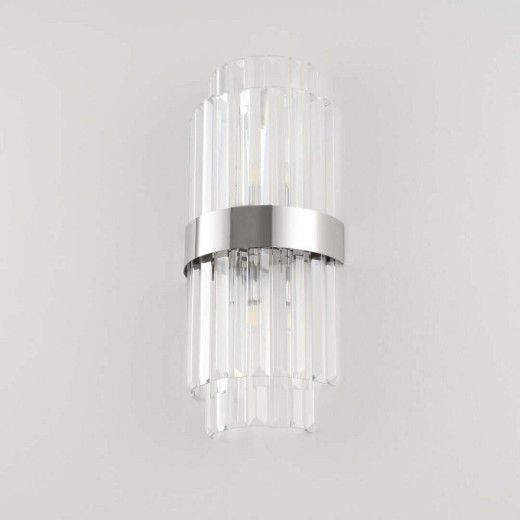 Накладной светильник Arte Milano Белладжо 440122.195.2.E14.C1 CR