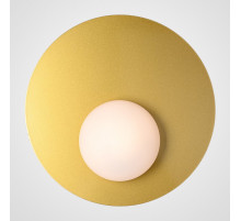 Накладной светильник Imperiumloft  Lone01