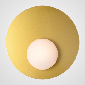 Накладной светильник Imperiumloft  Lone01