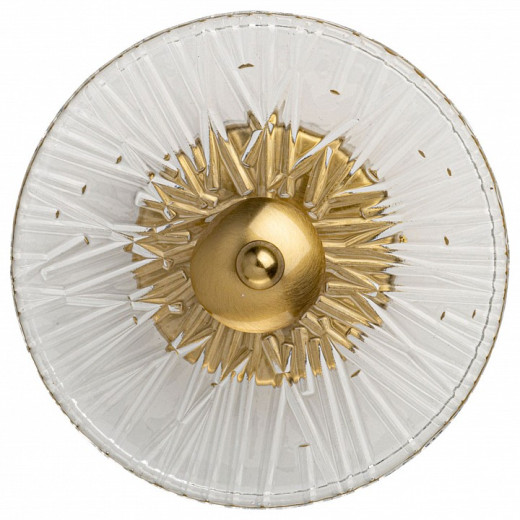 Накладной светильник De City Оскар 8 510026901