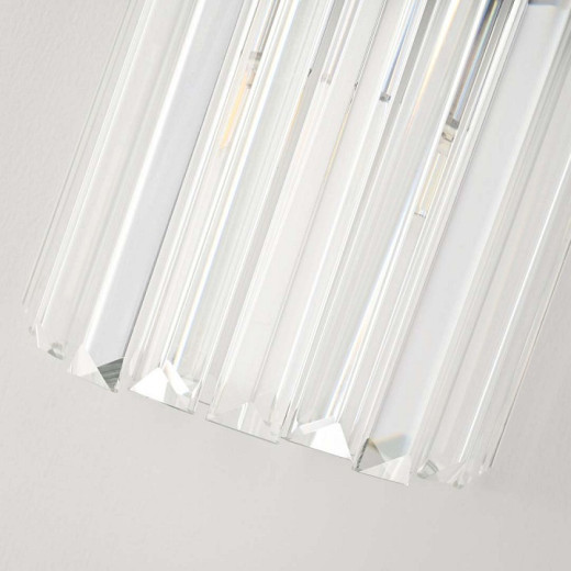 Накладной светильник Arte Milano Белладжо 440122.160.2.E14.B1 CR