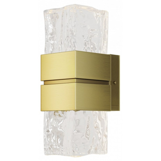 Накладной светильник Maytoni Torris MOD505WL-L12BS3K