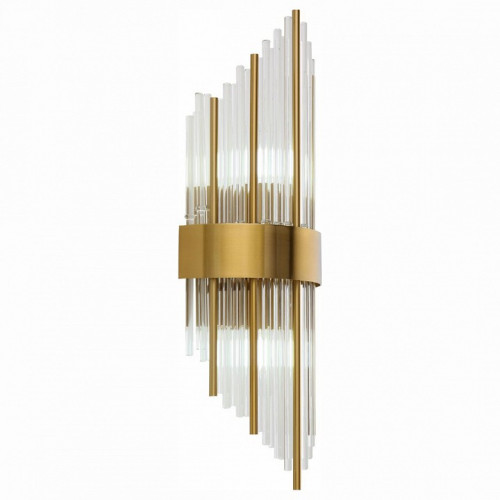 Накладной светильник ST-Luce Nitido SL1158.301.02