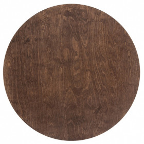Накладной светильник Nowodvorski Ring Timber Led XL 11292