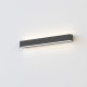 Накладной светильник Nowodvorski Soft Wall Led 60x6 7528
