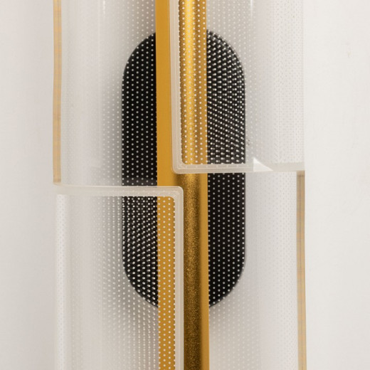 Накладной светильник De City Конти 488025001