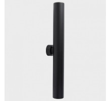 Накладной светильник Italline IT02-026 IT02-026 black 3000K