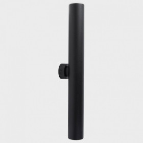 Накладной светильник Italline IT02-026 IT02-026 black 3000K