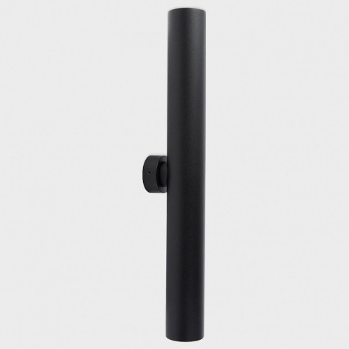 Накладной светильник Italline IT02-026 IT02-026 black 3000K