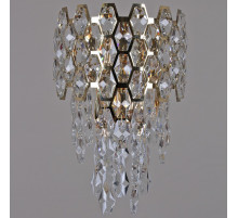 Накладной светильник 00995-0.2-02 MX GD