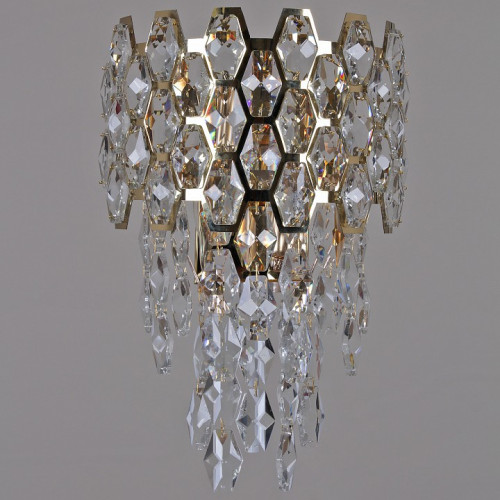 Накладной светильник 00995-0.2-02 MX GD