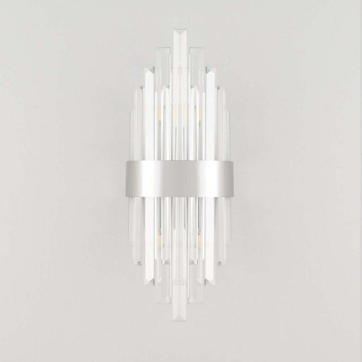 Накладной светильник Arte Milano Белладжо 440122.160.2.E14.A1 CR