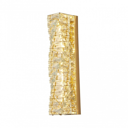 Накладной светильник Arte Milano AM-0011 2152B.D110.H500.LED.5 G
