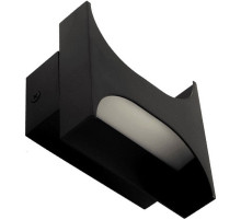 Накладной светильник DesignLed Shape GW-7001-5-BL-WW