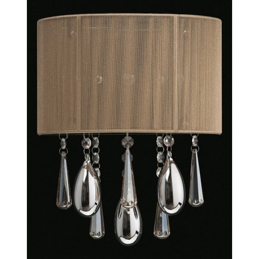 Накладной светильник MW-Light Жаклин 2 465021103