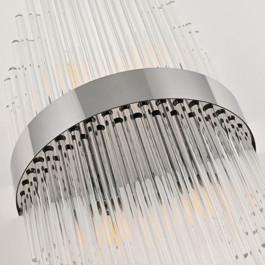 Накладной светильник Arte Milano Torcia 430122.250.4.E14.A1 CR