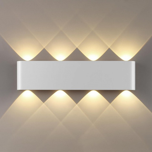 Накладной светильник Odeon Light MAGNUM 7192/8WL